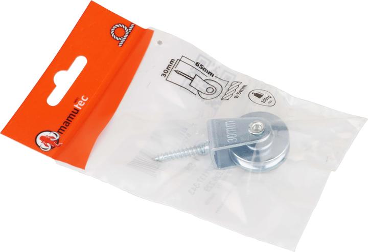 Produktbild Mamutec Vogelrolle