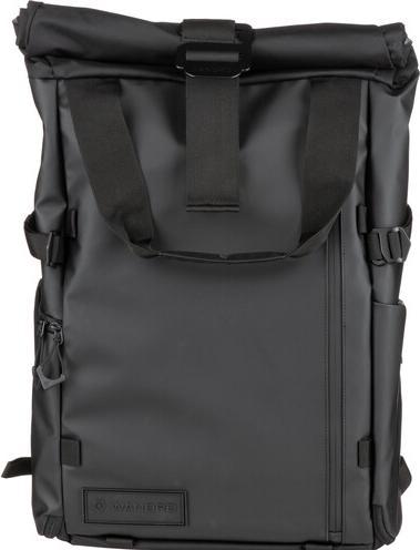 Actual product image Wandrd PRVKE 41L Black Photo Bundle V4 (Photo backpack, 41 l)