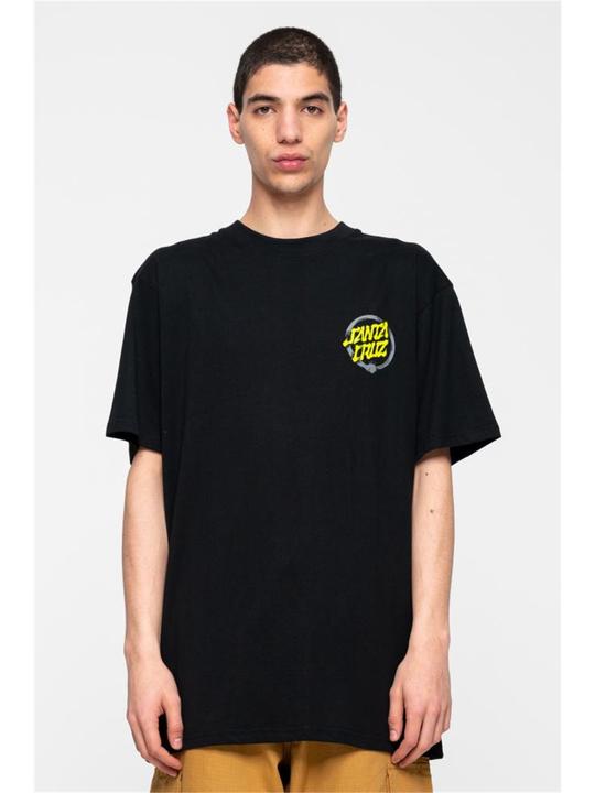 Immagine prodotto Santa Cruz Mako Dot T-Shirt (M)