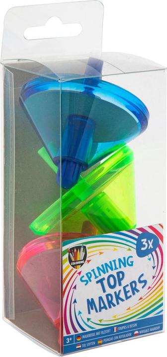 Image du produit Grafix Percuteur, 3 pièces