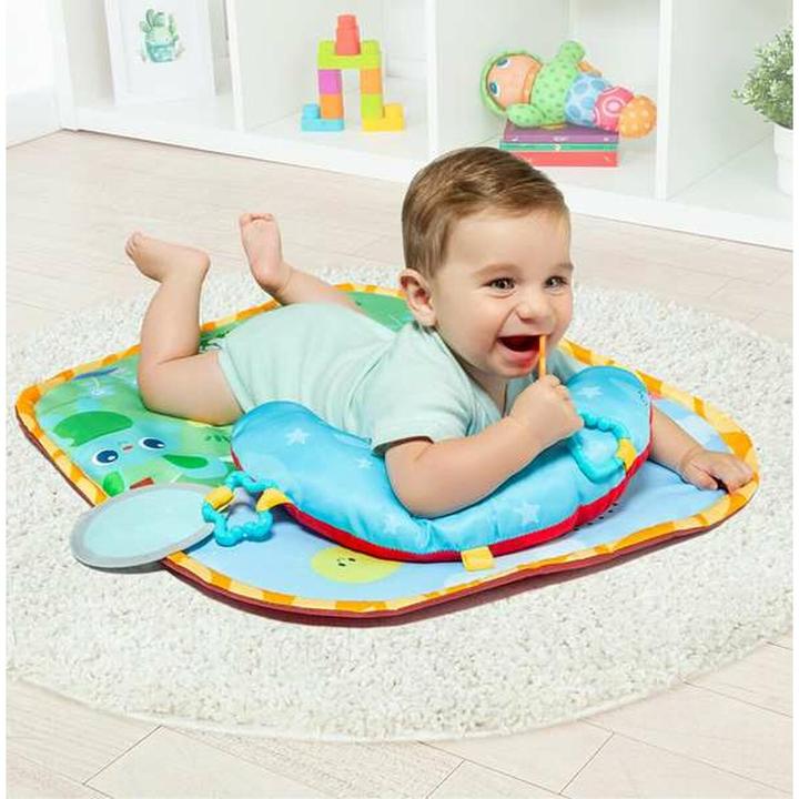 Actual product image Molto Spielmatte Moltó
