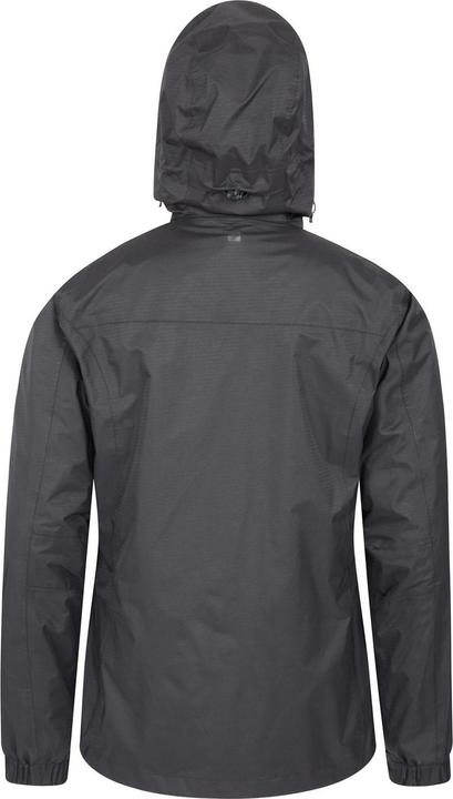 Produktbild Mountain Warehouse Bracken Extreme Jacke wasserfest 3 in 1 (40)