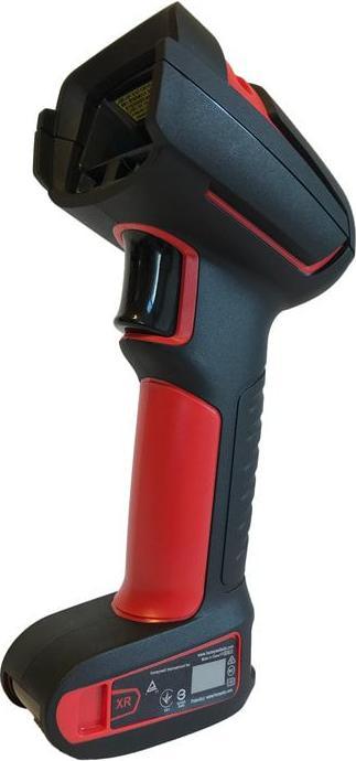 Honeywell Granit XP 1990iXR - RS-232 Kit - Barcode Scanner (1D streepjescodes, 2D-streepjescodes)