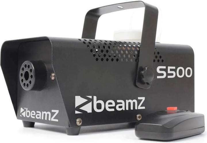 Produktbild BeamZ S500