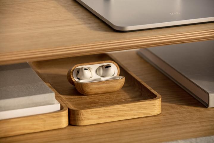 Produktbild Oakywood Holztablett