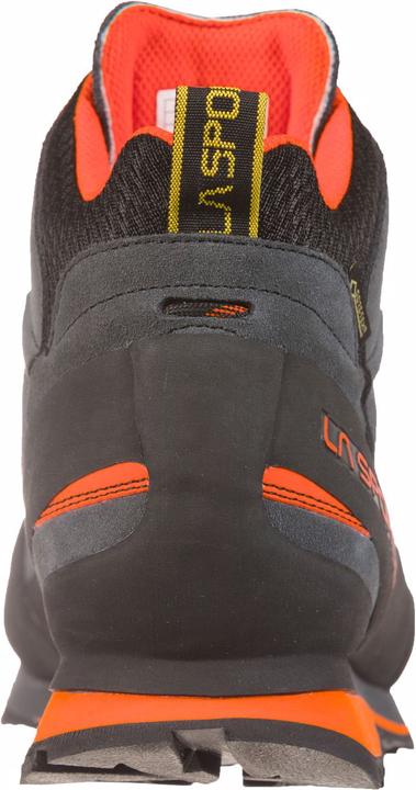 Produktbild La Sportiva Boulder X Mid (38.5)