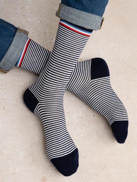 Actual product image Bleuforêt Paris Marinière (43 - 46)