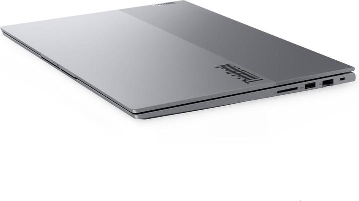 Produktbild Lenovo ThinkBook 16 G9 IRL (16", 1000 GB, 16 GB, Eng. Int., Intel Core 5 210H)