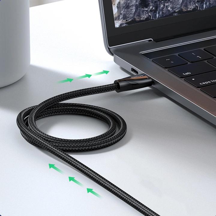 Produktbild Ugreen HDMI (Typ A) — HDMI (Typ A) (3 m)