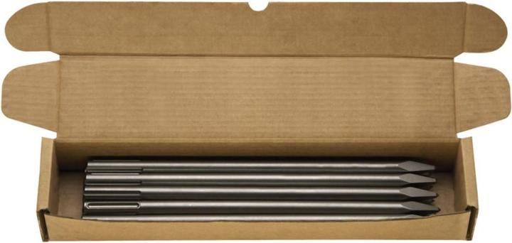 Produktbild Bosch Professional Zubehör PRO SDS max-4C Spitzmeissel-Set, 280 mm (280 mm)