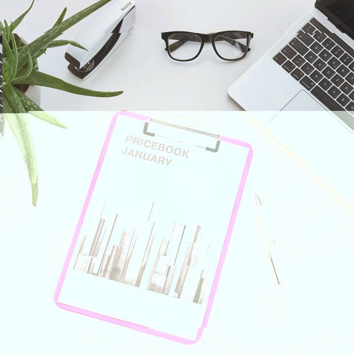 Productafbeelding Leitz Wow Ps (23 x 32 cm)