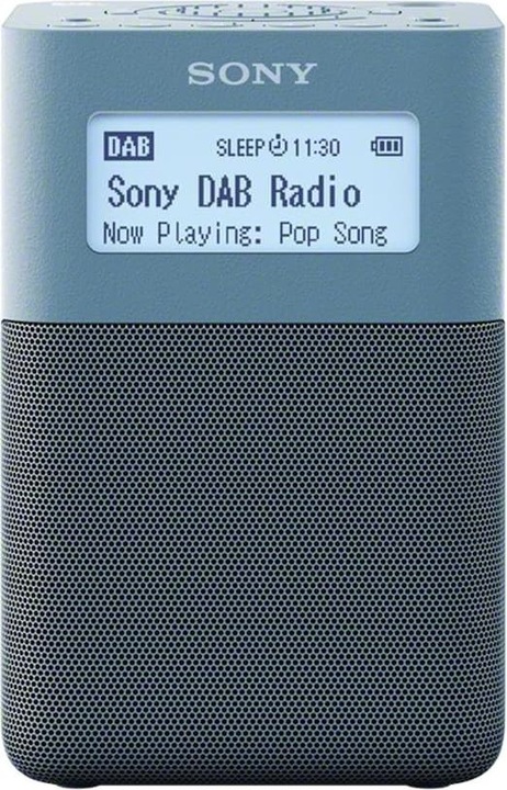 Produktbild Sony Xdr-V20d (DAB+, FM)