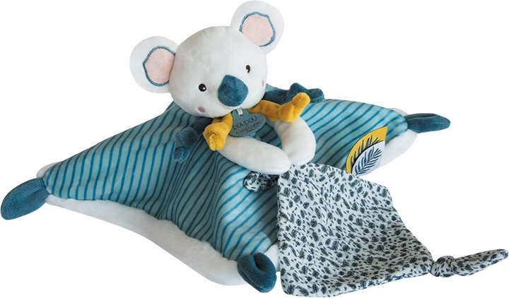 Immagine prodotto Doudou et Compagnie Nuschi
