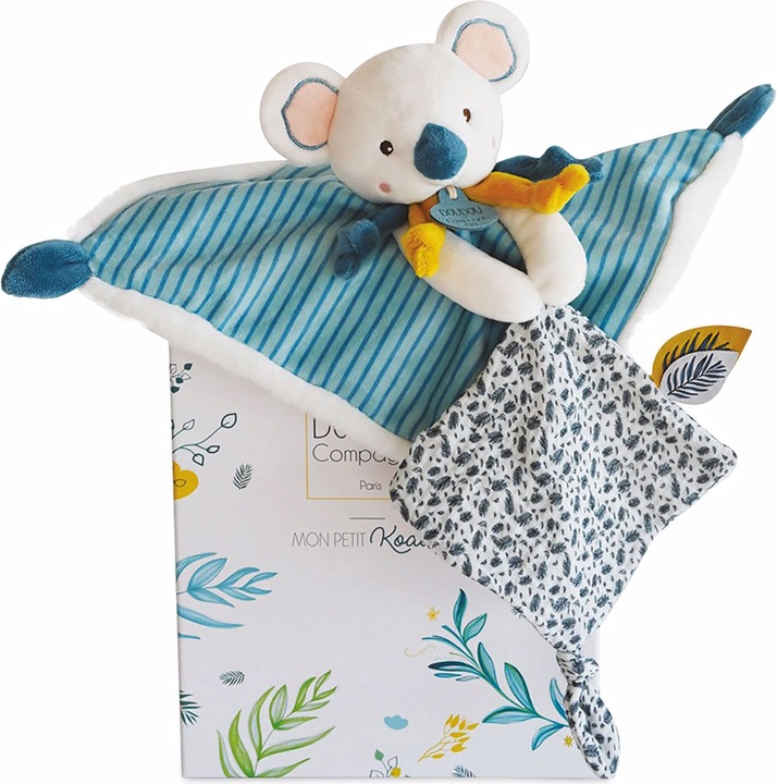 Immagine prodotto Doudou et Compagnie Nuschi