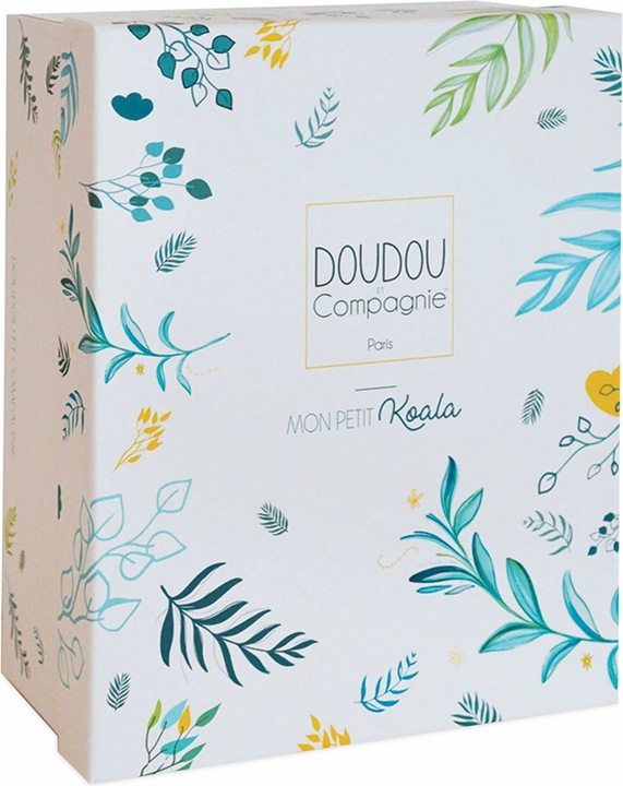 Immagine prodotto Doudou et Compagnie Nuschi