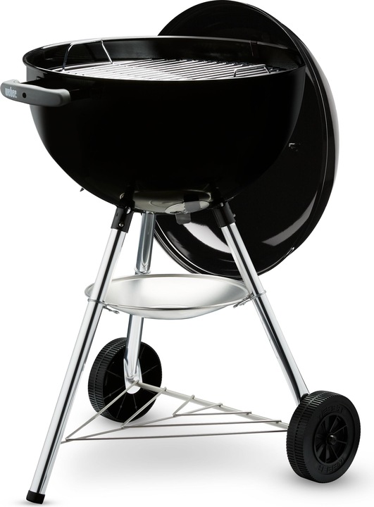 Immagine prodotto Weber Bar-B-Kettle (47 cm)