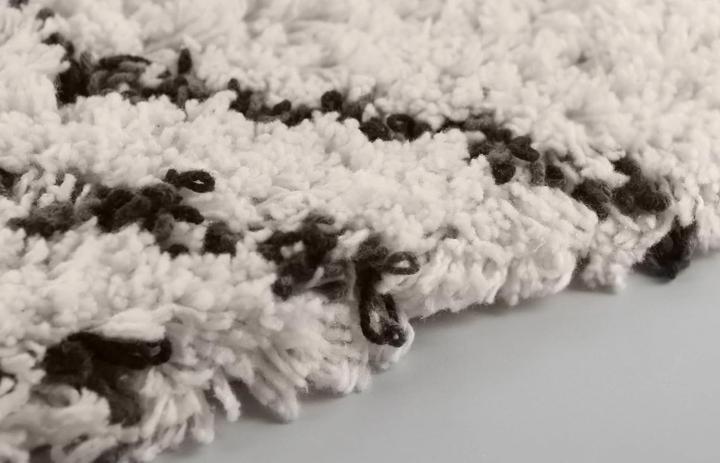 Produktbild Kleine Wolke Boho (120 x 70 cm)