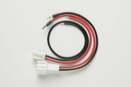 Image du produit Tamiya Set de connecteurs de batterie