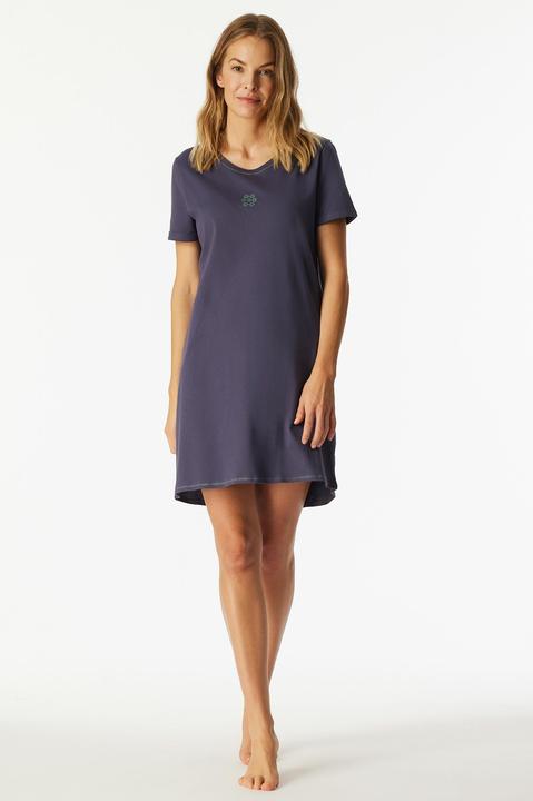 Produktbild Schiesser Nachthemd Casual Essentials (46)