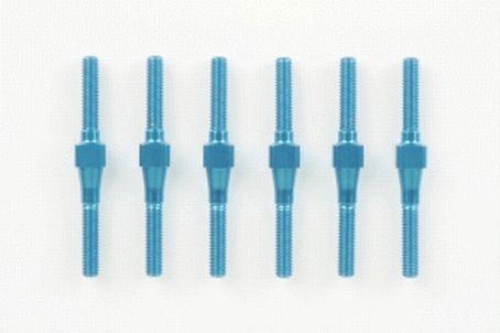 Immagine prodotto Tamiya 2.6x29 ALU Turn.Shaft blu (6)