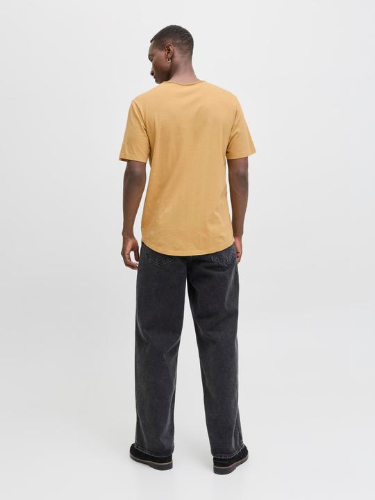 Produktbild Jack & Jones Jjebasher Tee O-Neck Ss Noos (XS)