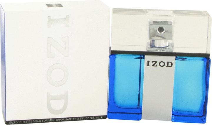 Produktbild Izod by (Eau de Toilette, 100 ml)