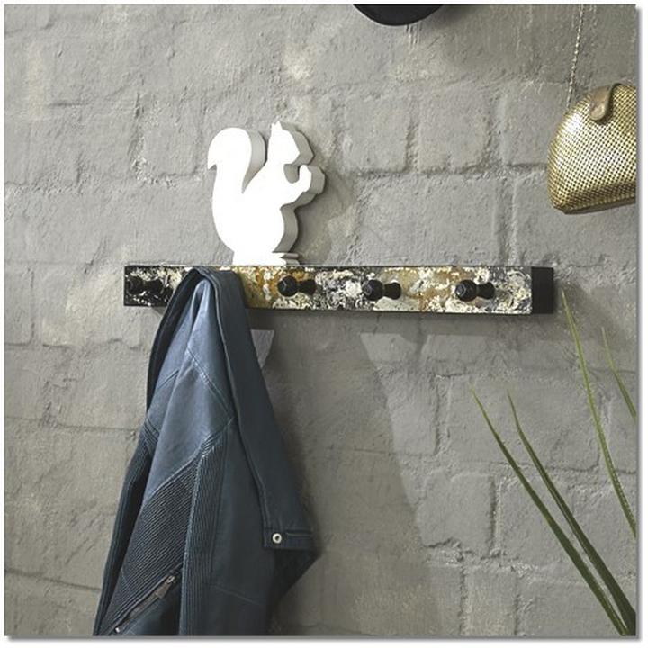 Actual product image HAKU Möbel Coat rack