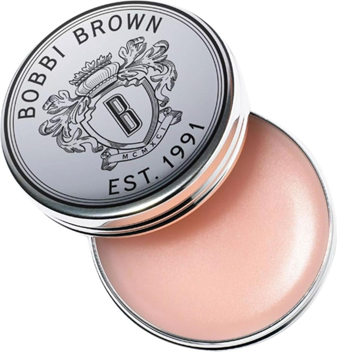 Image du produit Bobbi Brown Lip Balm SPF 15 (Baume, 3.70 ml)