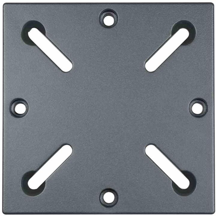 Productafbeelding Siena Garden Universele adapterplaat