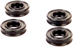 Image du produit Tamiya Anneau en X (diamètre 50 8pcs)
