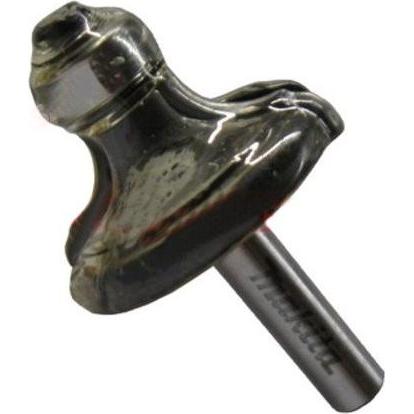 Makita, Fräser, FREZ KSZTAŁTOWY ŁOŻ. 38,1/8mm ECO