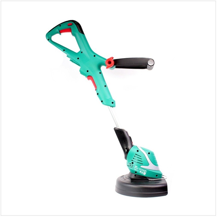 Immagine prodotto Bosch Home & Garden ART 26-18 Li (Coltelli plastica)