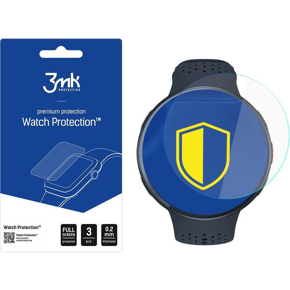 3Mk Watch Protection, Accessori Per Smartwatch