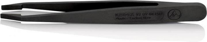 Immagine prodotto Knipex Set di pinzette in resina sintetica ESD