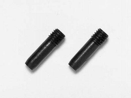 Image du produit Tamiya 2.6x10mm Pin de vis (2)