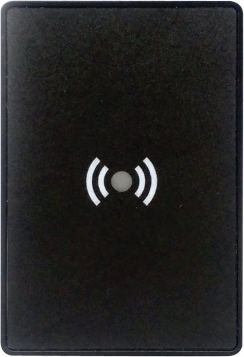 Actual product image HP Legic Card Reader (USB)