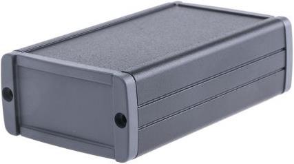 Produktbild Teko Gehäuse Aluminium 100x60x31mm (Gehäuse)