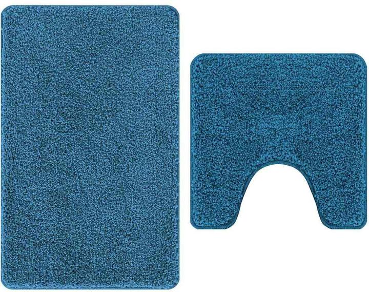 Actual product image vidaXL Badematte (90 x 50 cm)