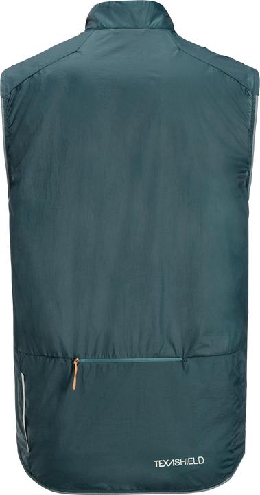 Image du produit Jack Wolfskin Gravex Wind Vest M (M)