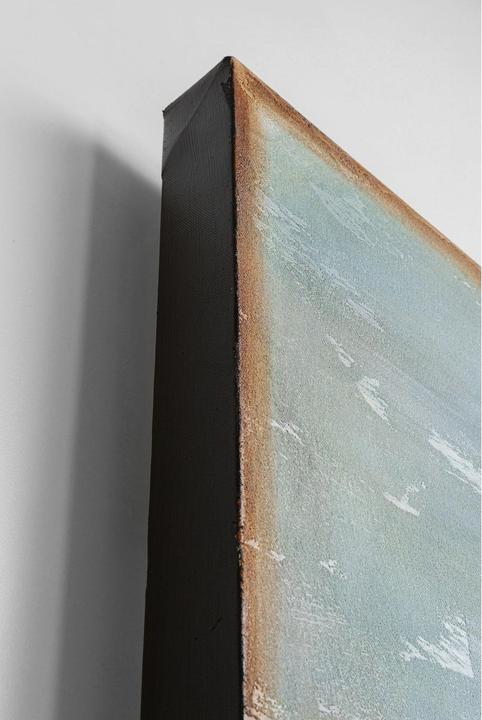 Image du produit Kare Design Tableau acrylique Abstract Horizon 200x100 (100 x 200 cm)