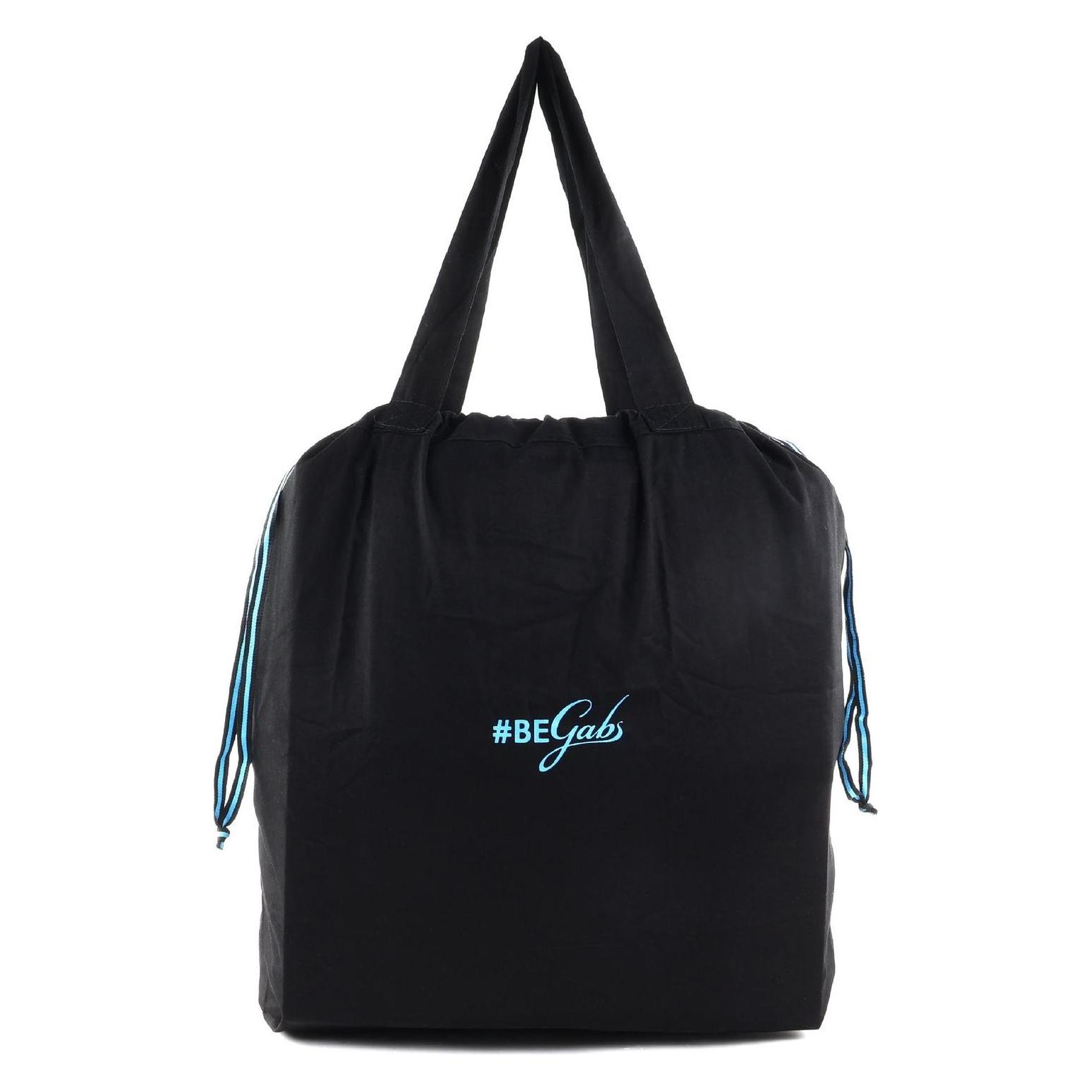 Gabs, Damen, Handtasche, Clelia Shoulder Bag, Blau