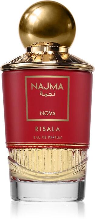 Immagine prodotto Risala Najma Nova EDP (Eau de parfum, 100 ml)