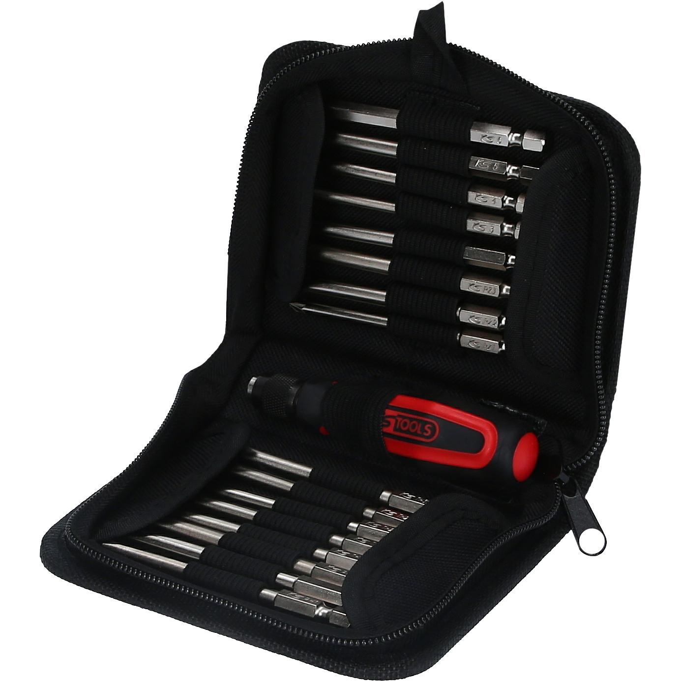 KS Tools, Schraubenzieher, 159.2010 (Kreuzschlitz)