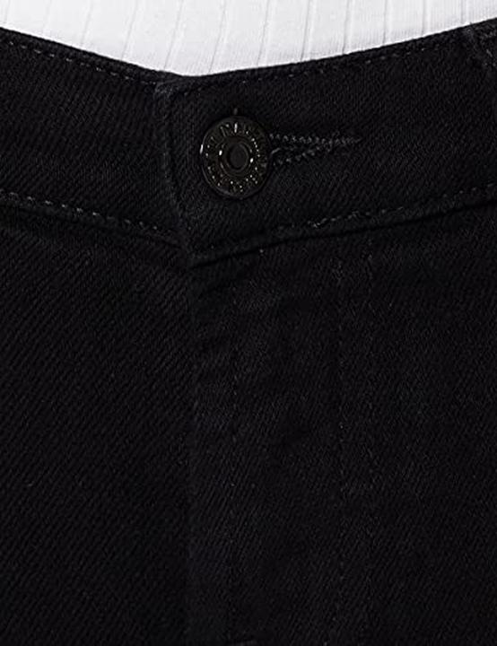 Productafbeelding 7 For All Mankind Pyper Crop Slim Illusion Fame Jeans (W23/L30)