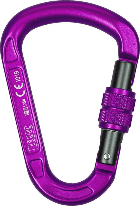 Lacd HMS Screw Big Evo