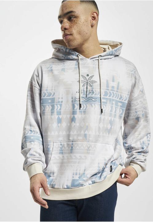 Image du produit Just Rhyse Sweat à capuche Pocosol - 83759 (XXL)