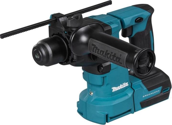 Makita Młotowiertarka udarowa 18V DHR183ZJ (Akkubetrieb)