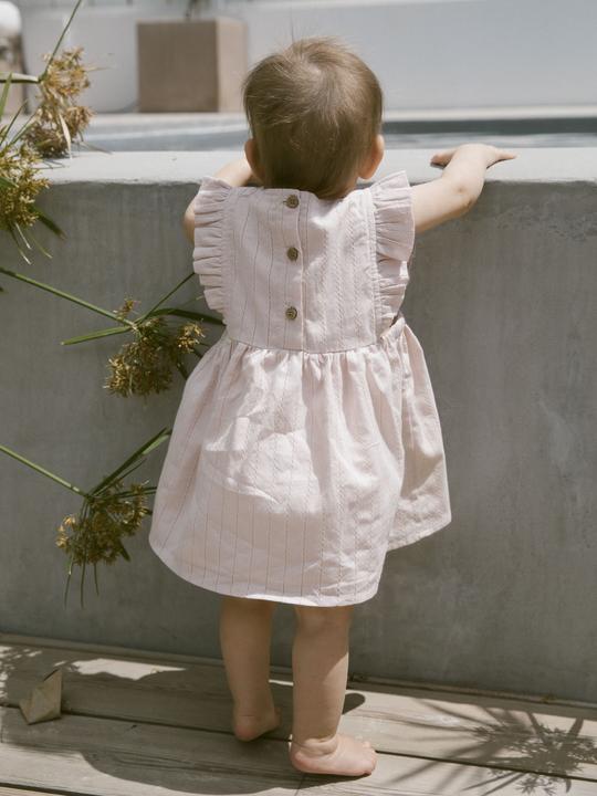 Produktbild Name it Bio-Baumwoll Kleid (68)