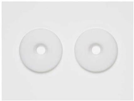 Produktbild Tamiya F103 Low-Friction Pad x2
