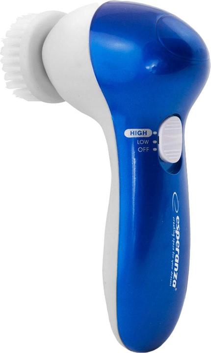 Actual product image Esperanza - 5-in-1 cleansing face brush